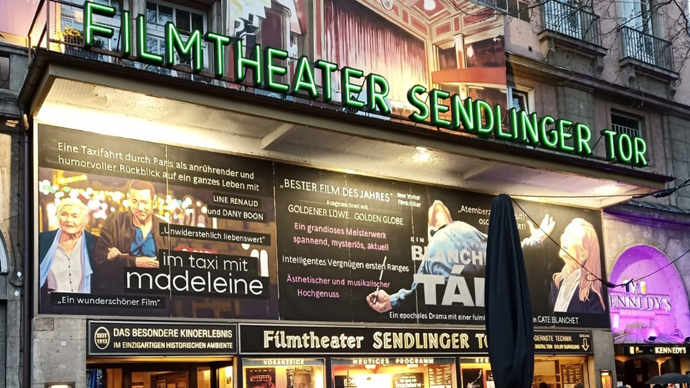 Filmtheater Sendlinger Tor