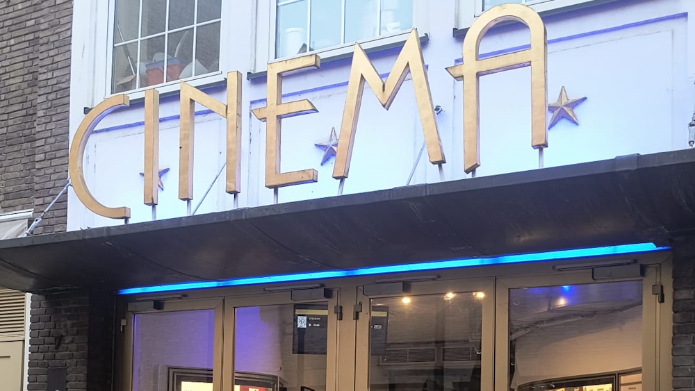 Cinema Filmkunstkino