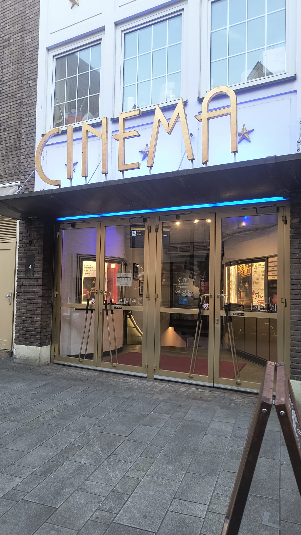 Cinema Filmkunstkino
