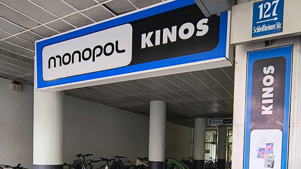 Monopol Kino