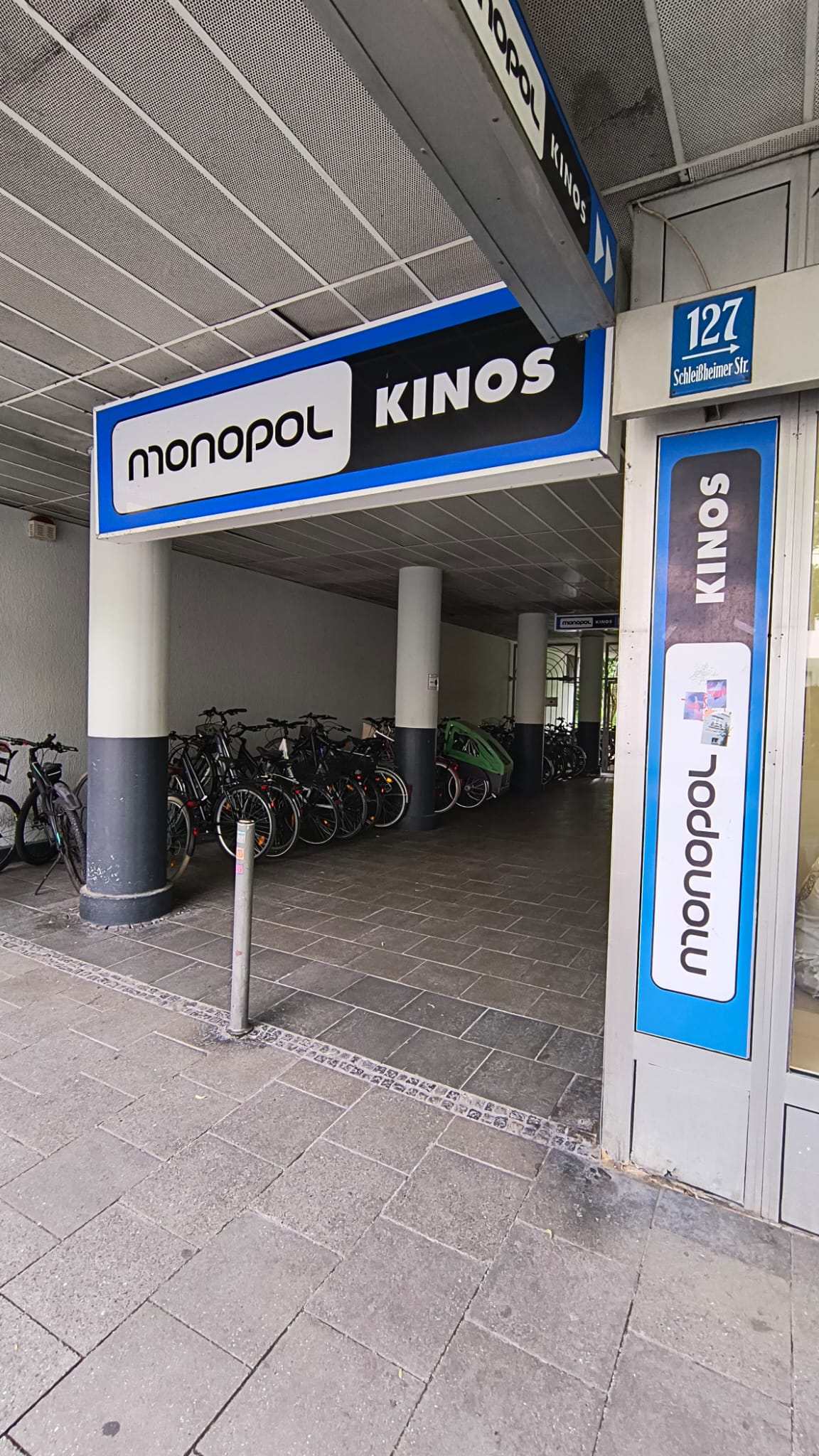 Monopol Kino