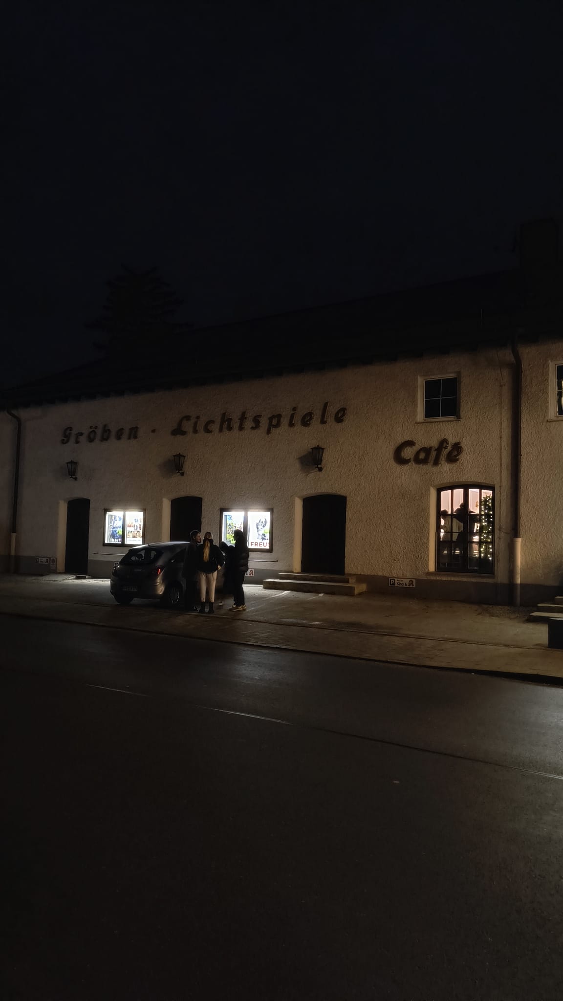 Gröbenlichtspiele