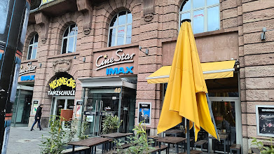 Cinestar Metropolis
