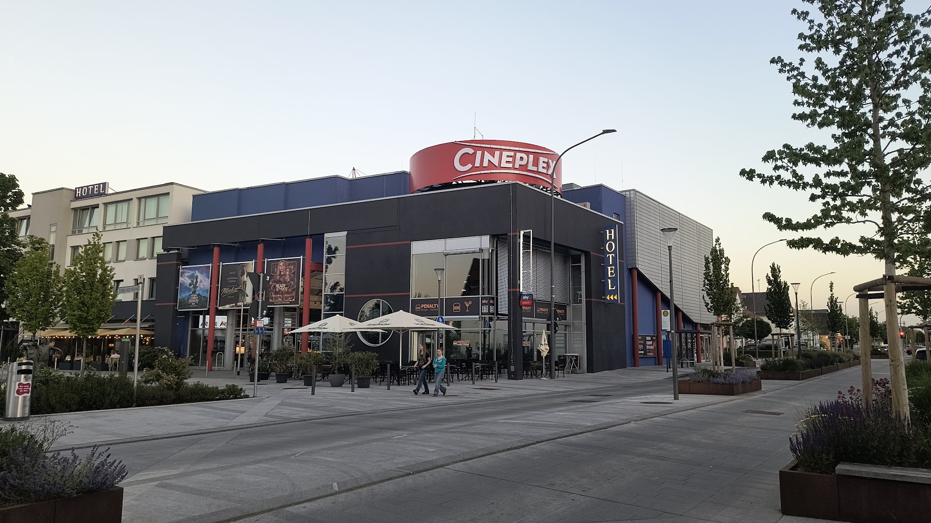 Cineplex