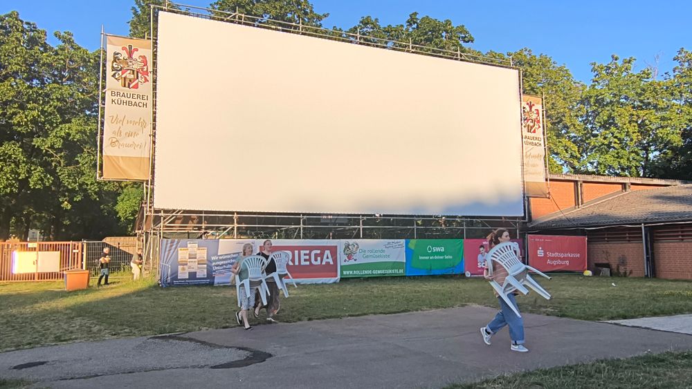 Lechflimmern