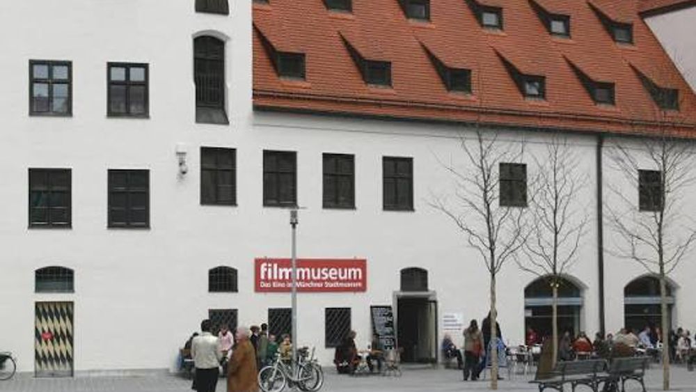 Filmmuseum